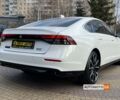 Белый Хонда Аккорд, объемом двигателя 2 л и пробегом 2 тыс. км за 34500 $, фото 6 на Automoto.ua