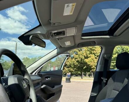 Белый Хонда Аккорд, объемом двигателя 1.5 л и пробегом 5 тыс. км за 32277 $, фото 9 на Automoto.ua