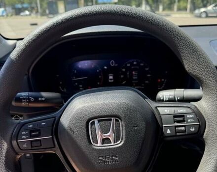 Белый Хонда Аккорд, объемом двигателя 1.5 л и пробегом 5 тыс. км за 32277 $, фото 3 на Automoto.ua