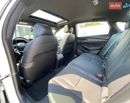 Белый Хонда Аккорд, объемом двигателя 1.99 л и пробегом 29 тыс. км за 32300 $, фото 28 на Automoto.ua