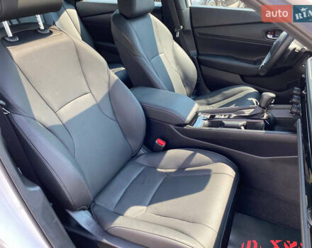 Белый Хонда Аккорд, объемом двигателя 1.99 л и пробегом 29 тыс. км за 32300 $, фото 33 на Automoto.ua