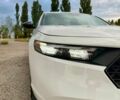 Білий Хонда Аккорд, об'ємом двигуна 1.99 л та пробігом 79 тис. км за 29000 $, фото 1 на Automoto.ua