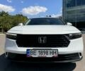 Белый Хонда Аккорд, объемом двигателя 1.5 л и пробегом 5 тыс. км за 32277 $, фото 15 на Automoto.ua
