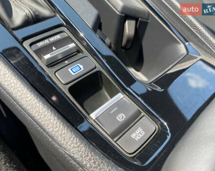 Белый Хонда Аккорд, объемом двигателя 1.99 л и пробегом 29 тыс. км за 32300 $, фото 21 на Automoto.ua