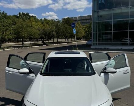 Белый Хонда Аккорд, объемом двигателя 1.5 л и пробегом 5 тыс. км за 32277 $, фото 1 на Automoto.ua