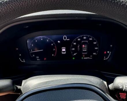 Белый Хонда Аккорд, объемом двигателя 1.5 л и пробегом 5 тыс. км за 32277 $, фото 2 на Automoto.ua