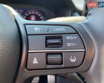 Белый Хонда Аккорд, объемом двигателя 1.99 л и пробегом 29 тыс. км за 32300 $, фото 26 на Automoto.ua