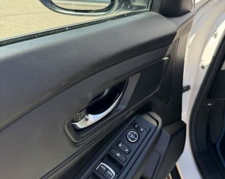 Белый Хонда Аккорд, объемом двигателя 1.5 л и пробегом 5 тыс. км за 32277 $, фото 8 на Automoto.ua