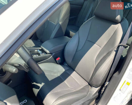 Белый Хонда Аккорд, объемом двигателя 1.99 л и пробегом 29 тыс. км за 32300 $, фото 18 на Automoto.ua