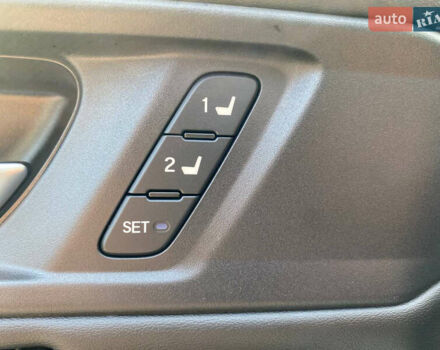 Белый Хонда Аккорд, объемом двигателя 1.99 л и пробегом 29 тыс. км за 32300 $, фото 20 на Automoto.ua