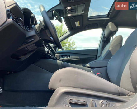 Белый Хонда Аккорд, объемом двигателя 1.99 л и пробегом 29 тыс. км за 32300 $, фото 17 на Automoto.ua