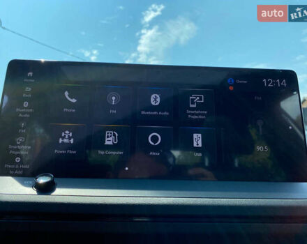 Белый Хонда Аккорд, объемом двигателя 1.99 л и пробегом 29 тыс. км за 32300 $, фото 24 на Automoto.ua