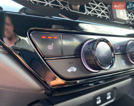 Белый Хонда Аккорд, объемом двигателя 1.99 л и пробегом 29 тыс. км за 32300 $, фото 14 на Automoto.ua