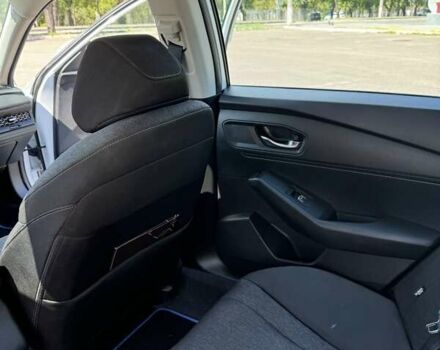 Белый Хонда Аккорд, объемом двигателя 1.5 л и пробегом 5 тыс. км за 32277 $, фото 6 на Automoto.ua