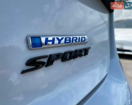 Белый Хонда Аккорд, объемом двигателя 1.99 л и пробегом 29 тыс. км за 32300 $, фото 15 на Automoto.ua