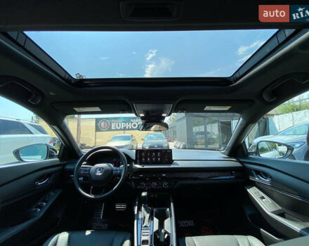 Белый Хонда Аккорд, объемом двигателя 1.99 л и пробегом 29 тыс. км за 32300 $, фото 10 на Automoto.ua