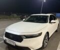 Белый Хонда Аккорд, объемом двигателя 1.99 л и пробегом 12 тыс. км за 36999 $, фото 5 на Automoto.ua