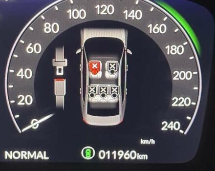 Белый Хонда Аккорд, объемом двигателя 1.99 л и пробегом 12 тыс. км за 36999 $, фото 13 на Automoto.ua