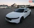 Белый Хонда Аккорд, объемом двигателя 2 л и пробегом 8 тыс. км за 34500 $, фото 18 на Automoto.ua