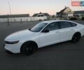 Белый Хонда Аккорд, объемом двигателя 2 л и пробегом 8 тыс. км за 34500 $, фото 16 на Automoto.ua