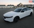 Белый Хонда Аккорд, объемом двигателя 2 л и пробегом 8 тыс. км за 31700 $, фото 1 на Automoto.ua