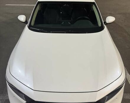 Белый Хонда Аккорд, объемом двигателя 1.99 л и пробегом 12 тыс. км за 36999 $, фото 2 на Automoto.ua