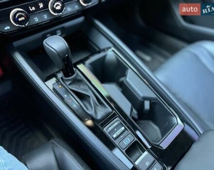 Білий Хонда Аккорд, об'ємом двигуна 2 л та пробігом 102 тис. км за 28500 $, фото 18 на Automoto.ua