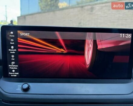 Білий Хонда Аккорд, об'ємом двигуна 2 л та пробігом 102 тис. км за 28500 $, фото 21 на Automoto.ua