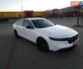 Белый Хонда Аккорд, объемом двигателя 2 л и пробегом 8 тыс. км за 34500 $, фото 1 на Automoto.ua