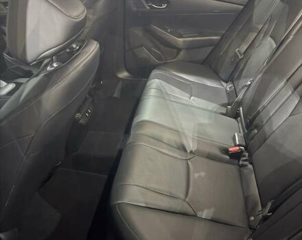 Белый Хонда Аккорд, объемом двигателя 1.99 л и пробегом 12 тыс. км за 36999 $, фото 16 на Automoto.ua