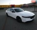Белый Хонда Аккорд, объемом двигателя 2 л и пробегом 25 тыс. км за 31400 $, фото 1 на Automoto.ua