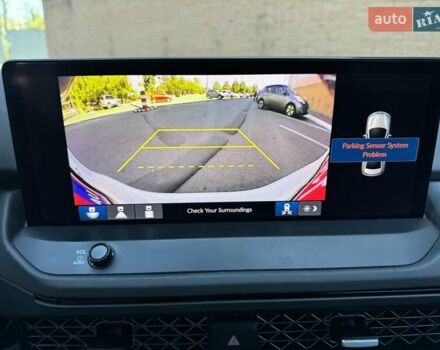 Білий Хонда Аккорд, об'ємом двигуна 2 л та пробігом 102 тис. км за 28500 $, фото 24 на Automoto.ua