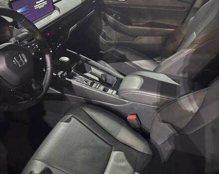 Белый Хонда Аккорд, объемом двигателя 1.99 л и пробегом 12 тыс. км за 36999 $, фото 15 на Automoto.ua