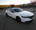 Белый Хонда Аккорд, объемом двигателя 2 л и пробегом 10 тыс. км за 31400 $, фото 1 на Automoto.ua