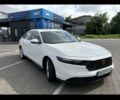 Белый Хонда Аккорд, объемом двигателя 1.5 л и пробегом 42 тыс. км за 25500 $, фото 1 на Automoto.ua