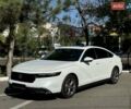 Білий Хонда Аккорд, об'ємом двигуна 2 л та пробігом 102 тис. км за 28500 $, фото 1 на Automoto.ua