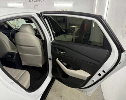 Белый Хонда Аккорд, объемом двигателя 2 л и пробегом 16 тыс. км за 28447 $, фото 3 на Automoto.ua