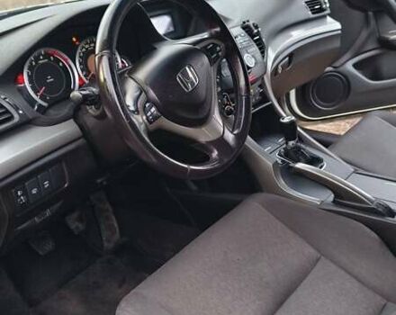 Білий Хонда Аккорд, об'ємом двигуна 2.2 л та пробігом 410 тис. км за 6500 $, фото 5 на Automoto.ua