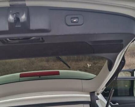 Білий Хонда Аккорд, об'ємом двигуна 2.2 л та пробігом 410 тис. км за 6500 $, фото 13 на Automoto.ua