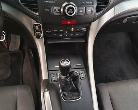 Білий Хонда Аккорд, об'ємом двигуна 2.2 л та пробігом 410 тис. км за 6500 $, фото 6 на Automoto.ua