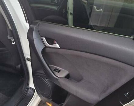 Білий Хонда Аккорд, об'ємом двигуна 2.2 л та пробігом 410 тис. км за 6500 $, фото 11 на Automoto.ua