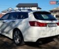 Белый Хонда Аккорд, объемом двигателя 2.4 л и пробегом 287 тыс. км за 7800 $, фото 1 на Automoto.ua