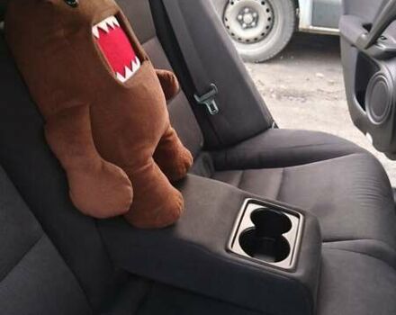 Білий Хонда Аккорд, об'ємом двигуна 2.2 л та пробігом 410 тис. км за 6500 $, фото 10 на Automoto.ua