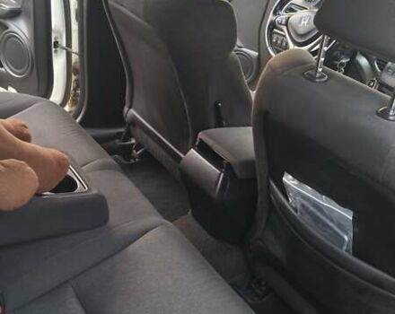 Білий Хонда Аккорд, об'ємом двигуна 2.2 л та пробігом 410 тис. км за 6500 $, фото 9 на Automoto.ua