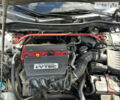 Белый Хонда Аккорд, объемом двигателя 2.4 л и пробегом 204 тыс. км за 11500 $, фото 14 на Automoto.ua