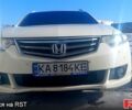 Білий Хонда Аккорд, об'ємом двигуна 2.2 л та пробігом 28300 тис. км за 8760 $, фото 1 на Automoto.ua