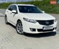 Білий Хонда Аккорд, об'ємом двигуна 2.2 л та пробігом 368 тис. км за 8500 $, фото 1 на Automoto.ua
