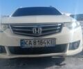 Білий Хонда Аккорд, об'ємом двигуна 2.2 л та пробігом 283 тис. км за 8760 $, фото 1 на Automoto.ua