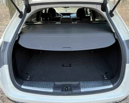 Білий Хонда Аккорд, об'ємом двигуна 2.2 л та пробігом 337 тис. км за 8200 $, фото 8 на Automoto.ua