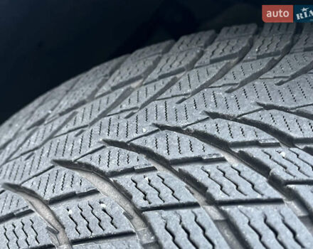 Белый Хонда Аккорд, объемом двигателя 2.35 л и пробегом 260 тыс. км за 12500 $, фото 10 на Automoto.ua